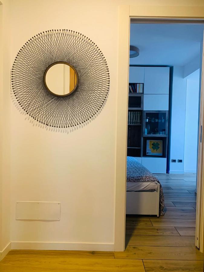Stanza Claudina Hotel Roma Exterior foto